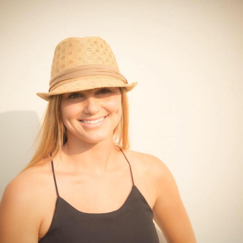 Meet your Posher, Jessica